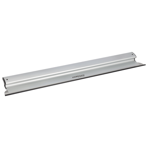 Aluminium glittespartel 125cm – 3mm – STALCO PERFECT