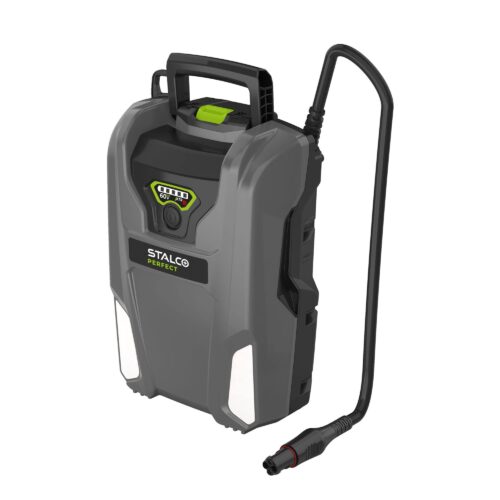 Batteriryggesæk 15 Ah (60 V) – Stalco BBP60-15AHCS