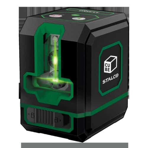 Laser LLS1XG (Grøn) STALCO