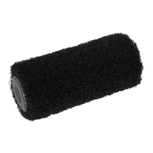 Nylonrulle til spartelmasse 180 × 48 × 18 mm – Stalco PERFECT/PROF 73923