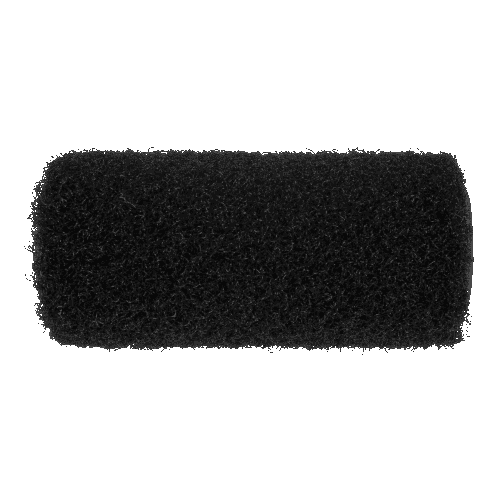 Nylonrulle til spartelmasse 250 × 48 × 18 mm – Stalco PERFECT/PROF 73927