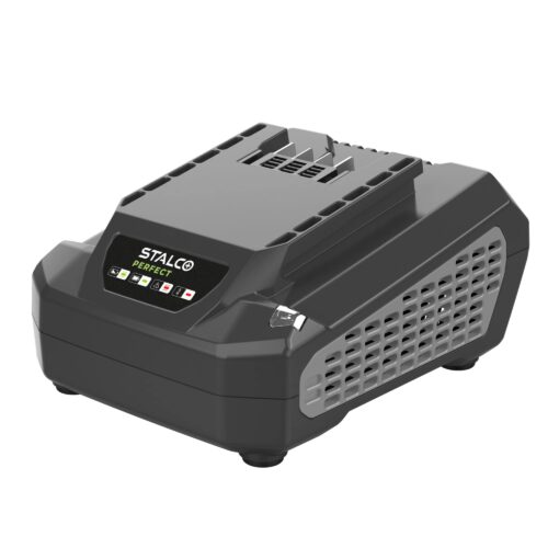 Oplader 60 V – Stalco BCP60-2,5A