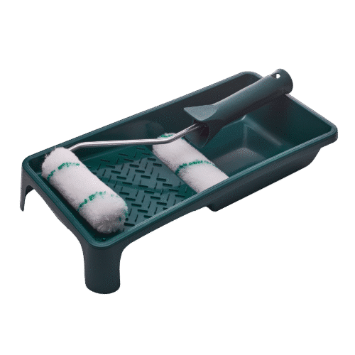 Malesæt “Grøn Tråd / Akryl” – Stalco 38911