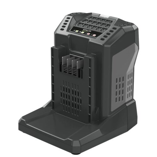 Oplader 60 V 5,5 A – Stalco BCP60-5,5A