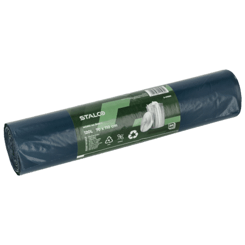 Affaldssække – STALCO