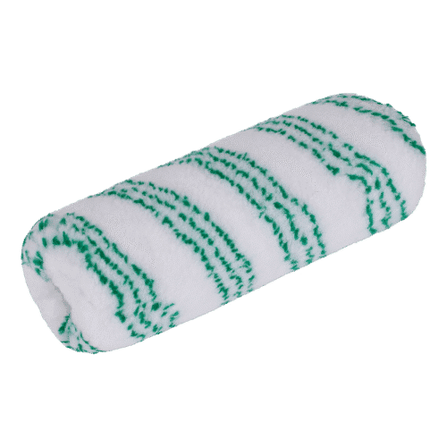 Silver-Green malerulle 180 × 48 mm  – Stalco PERFECT/PROF 73832