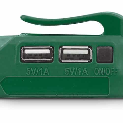 USB-oplader UCS20 (20 V) – Stalco S-97389