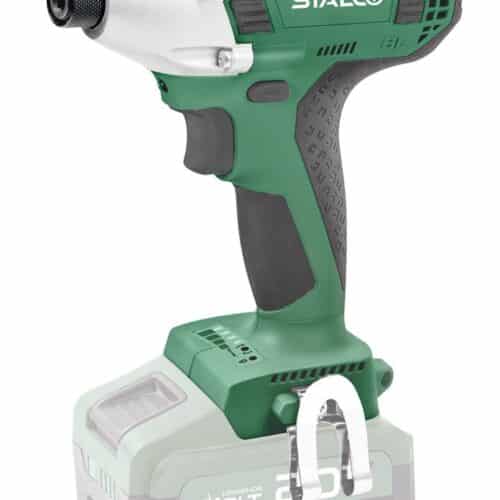 AKKU Slagskruetrækker ISS20-300BL (20 V, uden batteri) – Stalco S-Volt