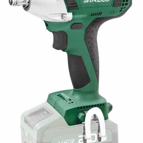 AKKU Slagnøgle IWS20-300BL – Stalco S-Volt (body-version)