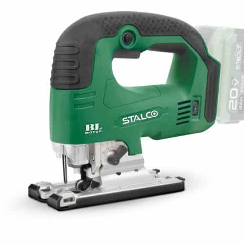 AKKU Stiksav JSS20-85BLVS – Stalco (uden batteri)