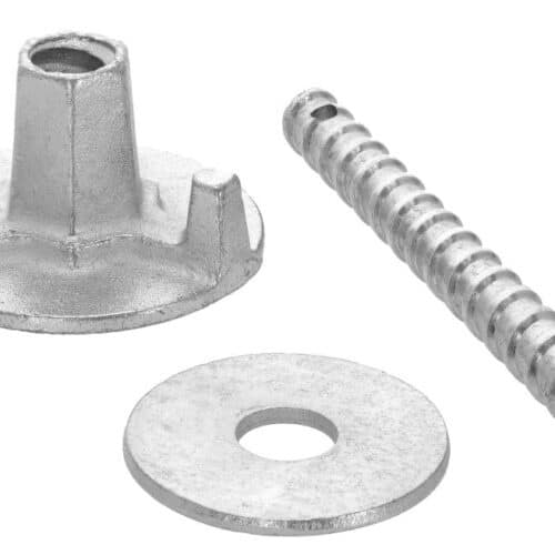 Sæt til fastgørelse af stativer – STALCO PERFECT