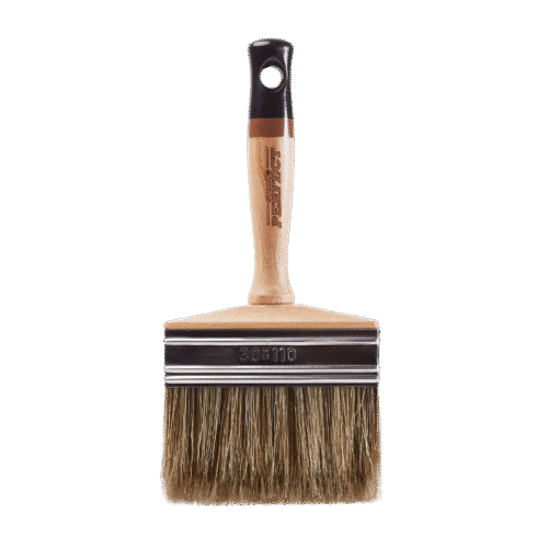 Tapetpensel WOOD 110 mm – Stalco PERFECT 73775