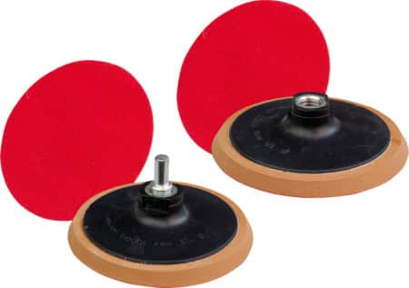 Multiskive 125 mm M14 gevind