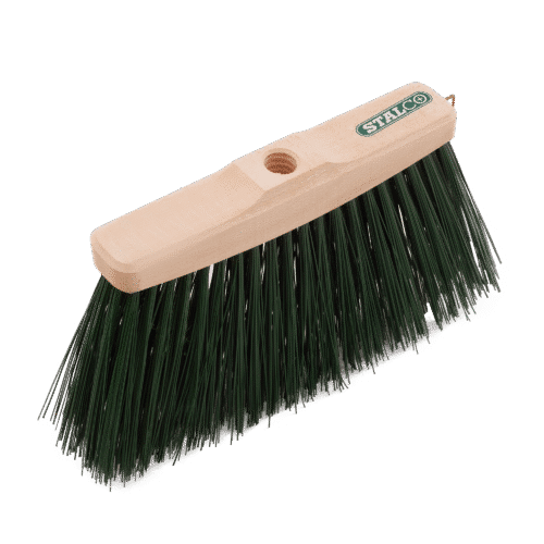 Gadefejekost 240 mm med langt børstehår – STALCO