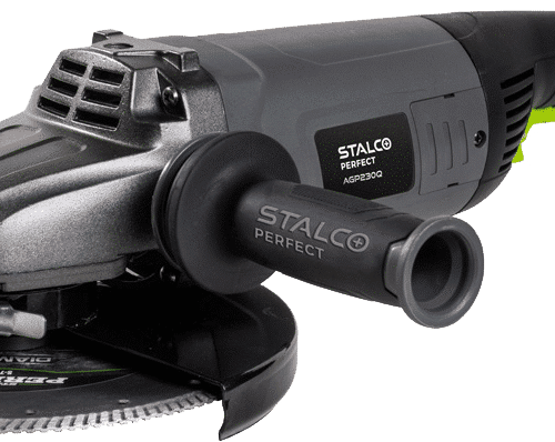 Vinkelsliber AG230Q STALCO PERFECT