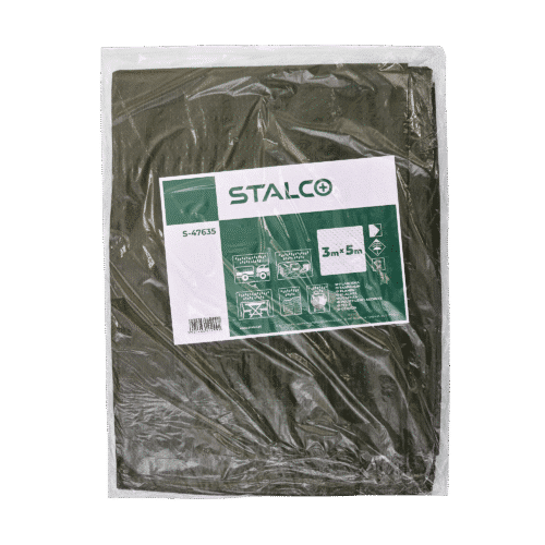 Imprægneret presenning - STALCO