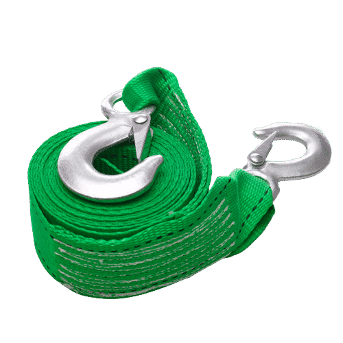 Træktov 2000 kg, 4 m – STALCO