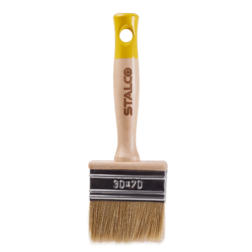 Tapetpensel 70 mm – Stalco 38958