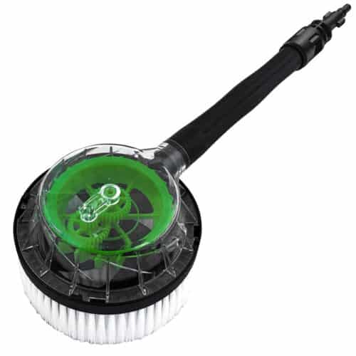 Rotationsbørste STALCO