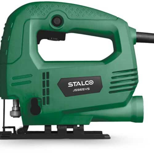 STALCO Stiksav 550 W – Stalco JSS65VS