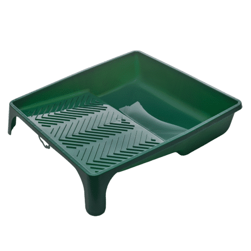 Malerbakke – Stalco (stor) 330 × 340 mm STALCO 38897