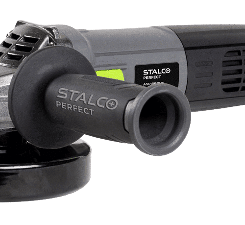 Vinkelsliber AG125QVS STALCO PERFECT