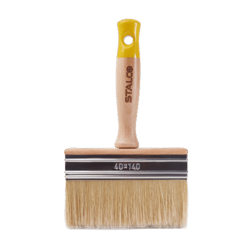 Tapetpensel 140 mm – Stalco 38966