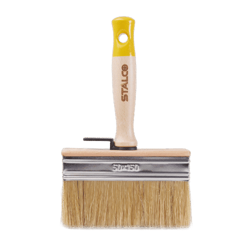 Tapetpensel 150 mm – Stalco 38968