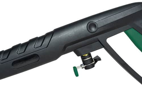 Højtryks­pistol STALCO