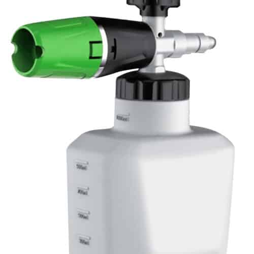 Skumlanse til højtryksrensere STALCO PERFECT