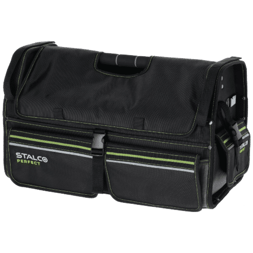 Værktøjstaske TNP32, 51×25×32 cm – STALCO PERFECT