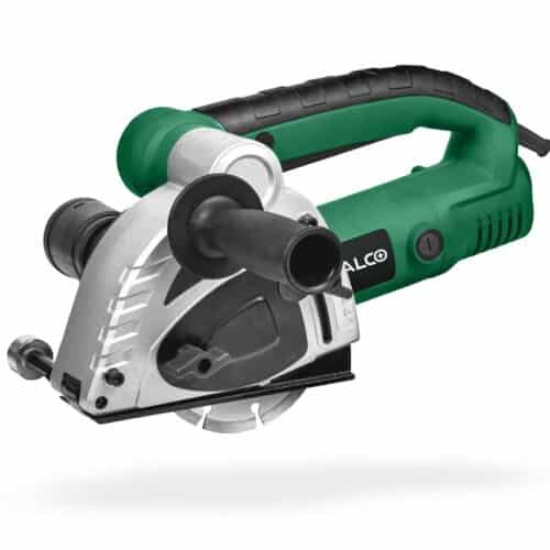 STALCO Murrillefræser 125 mm 1500 W WCS30