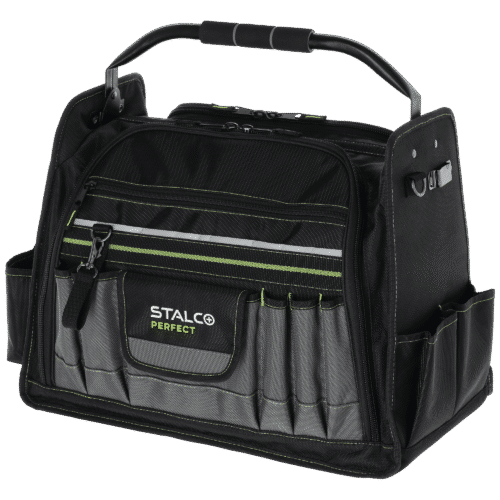 Værktøjstaske TNP20, 49×28×46 cm – STALCO PERFECT