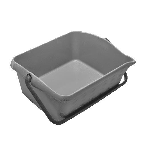 Malerspand 10 L – Stalco PERFECT/PROF 73924