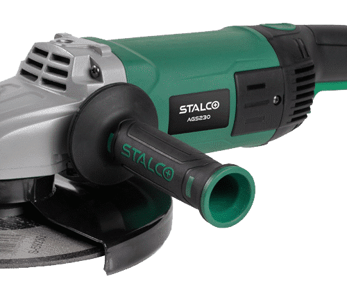 Vinkelsliber AG230 STALCO