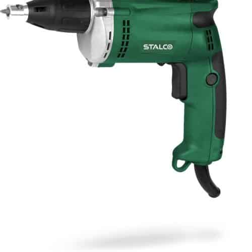 Skruemaskine 570 W, 6000 omdr./min STALCO