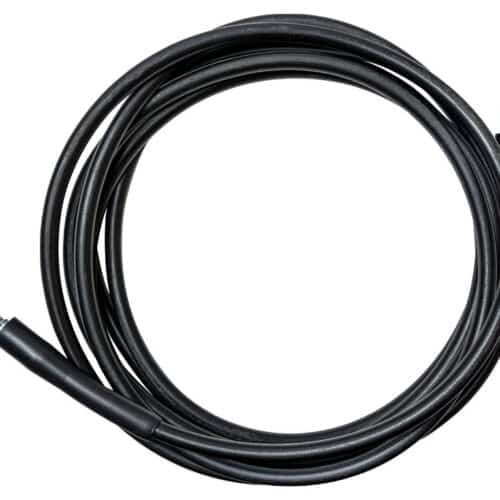 Trykslange i PVC 5 m til højtryksrensere– STALCO