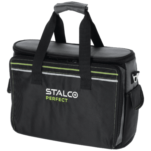 Værktøjstaske TNP22, 42×22×32 cm – STALCO PERFECT