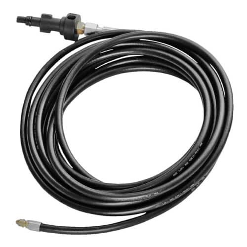 Kanalrensningsslange 15 m – STALCO