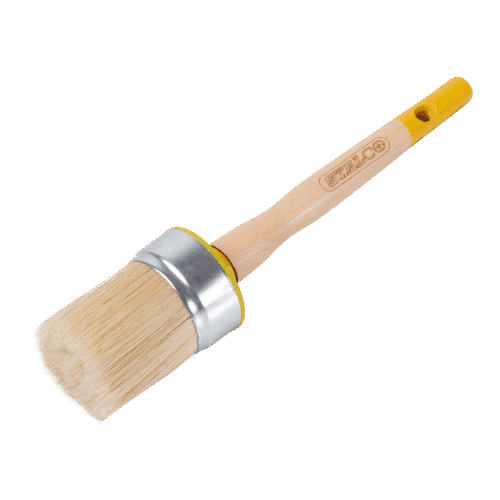 Rundpensel 50 mm – Stalco UNIVERSAL 38946