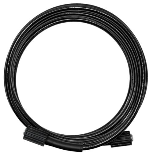 Højtryksslange med stålflet 8 m – STALCO