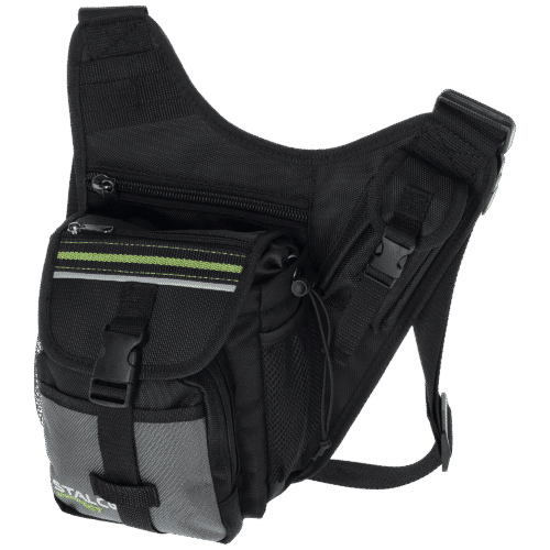 Værktøjstaske til skulderbæring TNP24, 31×35 cm – STALCO PERFECT