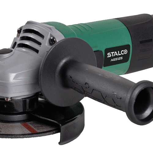 Vinkelsliber AG125 STALCO