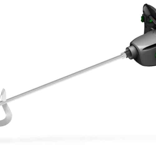 Mixer HM14VS – STALCO PERFECT