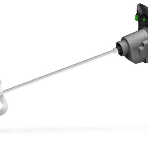 Mixer HM19VS – STALCO PERFECT