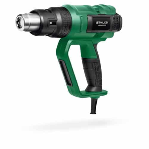 Varmepistol HGS650E 2000W – STALCO