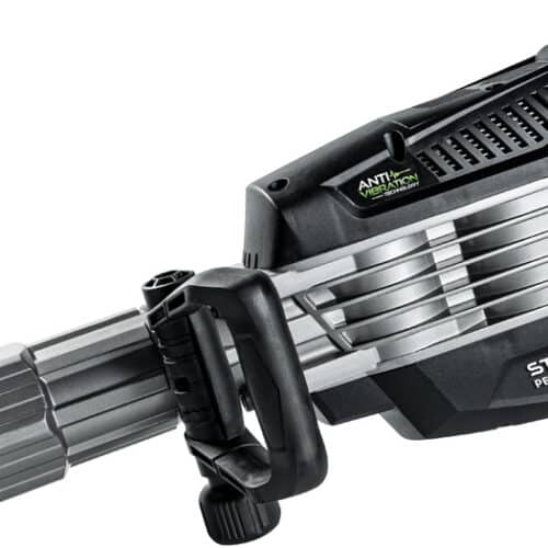 Nedbrydningshammer 1750W HEX 30mm DHH48J – STALCO PERFECT