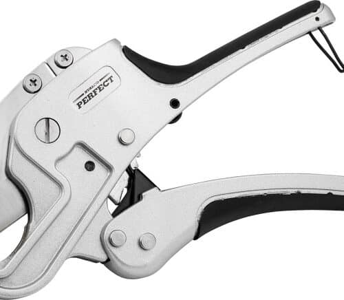 Rørskærer til PVC-rør 0–42 mm STALCO PERFECT