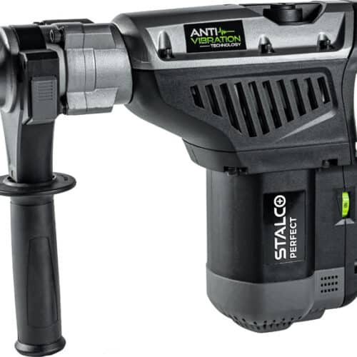 Hammerboremaskine SDS-max RH40VS – STALCO PERFECT