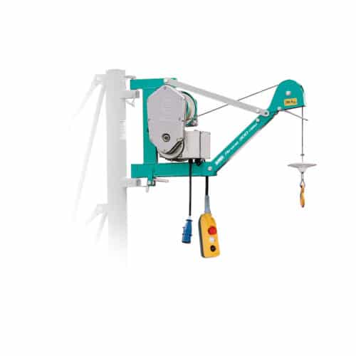 Airone 300 N elektrisk hejs / trækspil